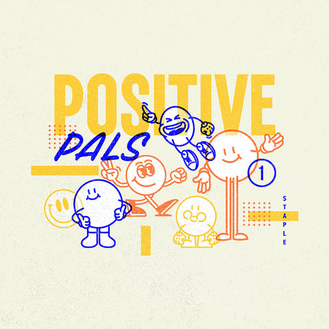 Positive Pals v2.0