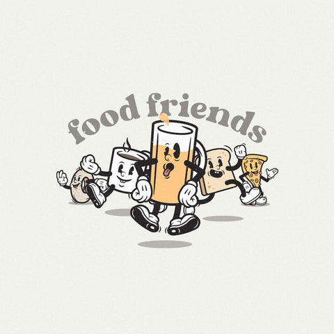 Food Friends