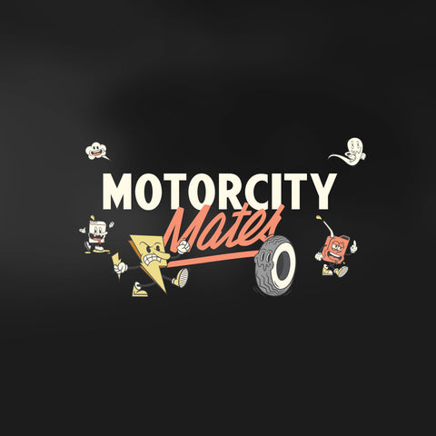 Motorcity Mates v2.0