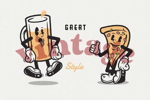 Food Friends