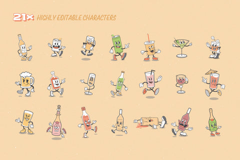 Booze Buds v2.0
