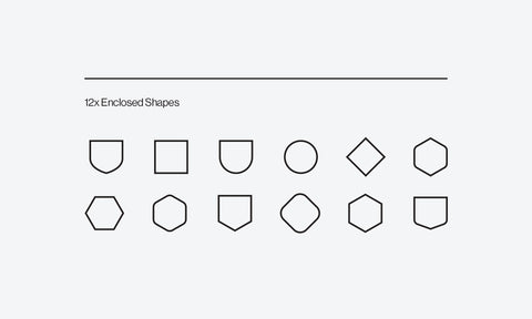 A—Z Logo Toolkit