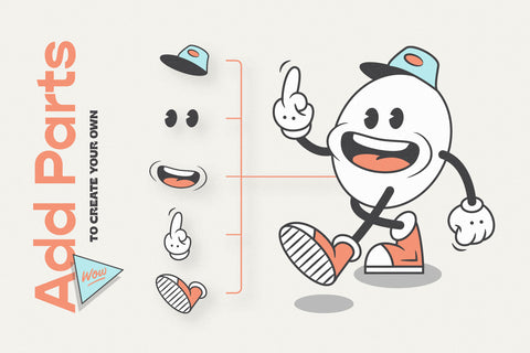 Mascot Maker v2.0