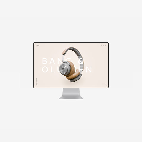 Audio: Bootstrap 5 Theme