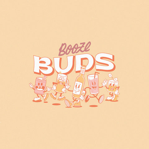 Booze Buds v2.0